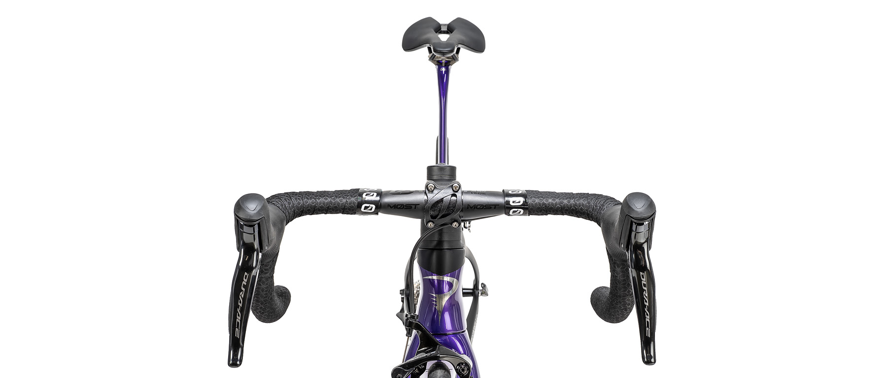 Pinarello Dogma F Rim Dura-Ace R9250 Di2 Bicycle