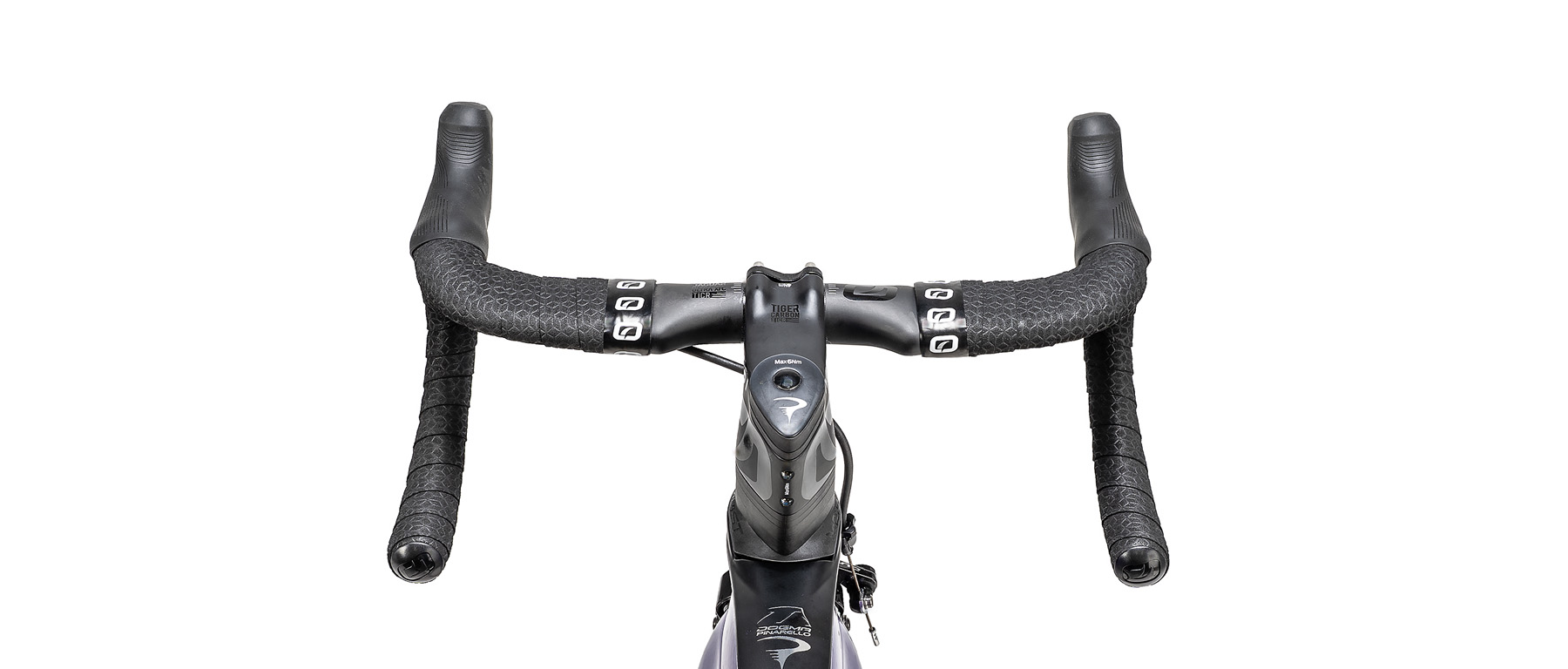 Pinarello Dogma F Rim Dura-Ace R9250 Di2 Bicycle