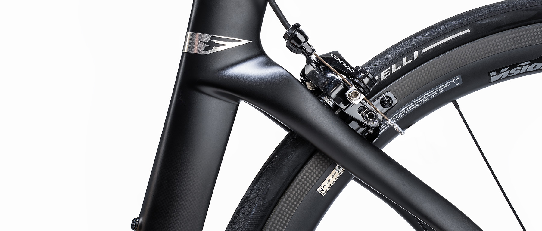 Pinarello Dogma F Rim Dura-Ace R9250 Di2 Bicycle