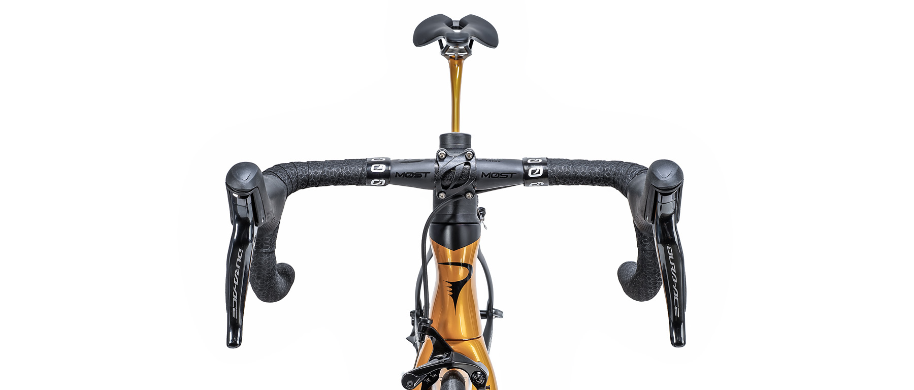 Pinarello Dogma F Rim Dura-Ace R9250 Di2 Bicycle