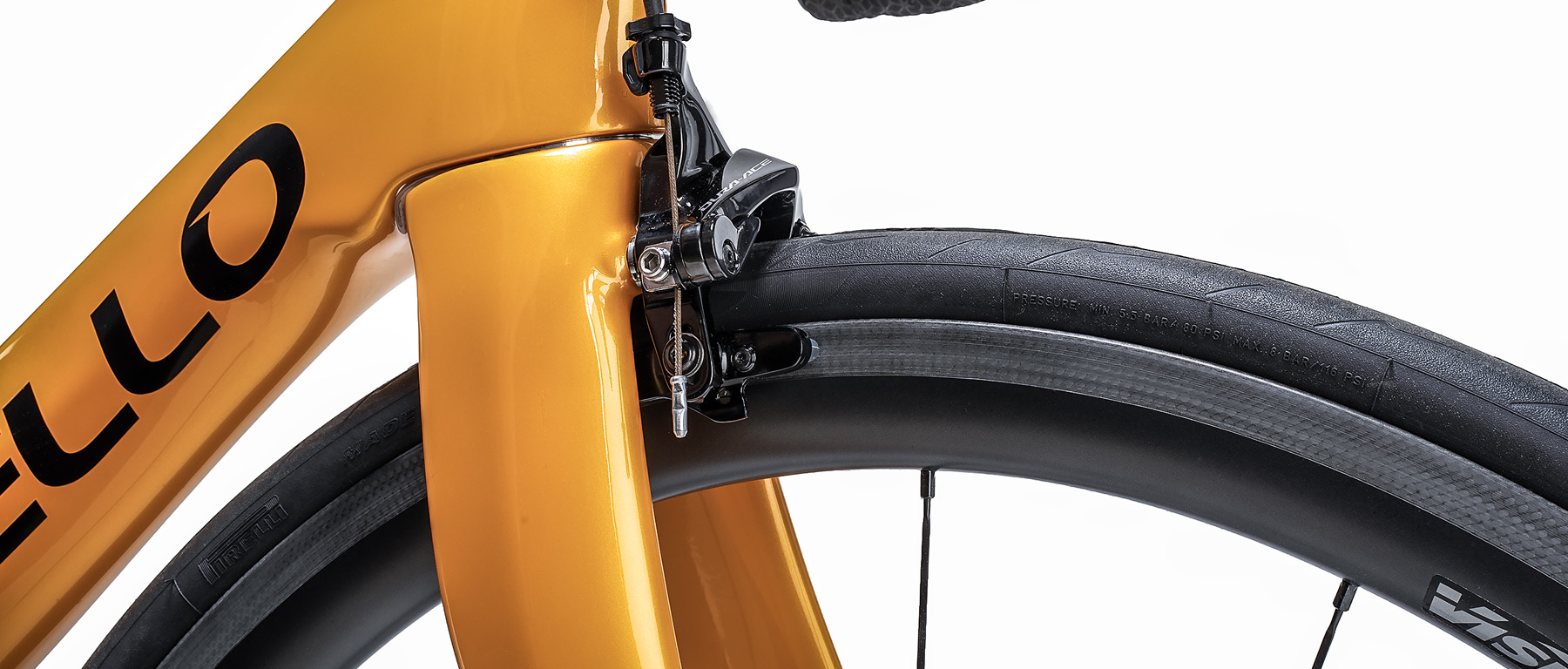 Pinarello Dogma F Rim Dura-Ace R9250 Di2 Bicycle