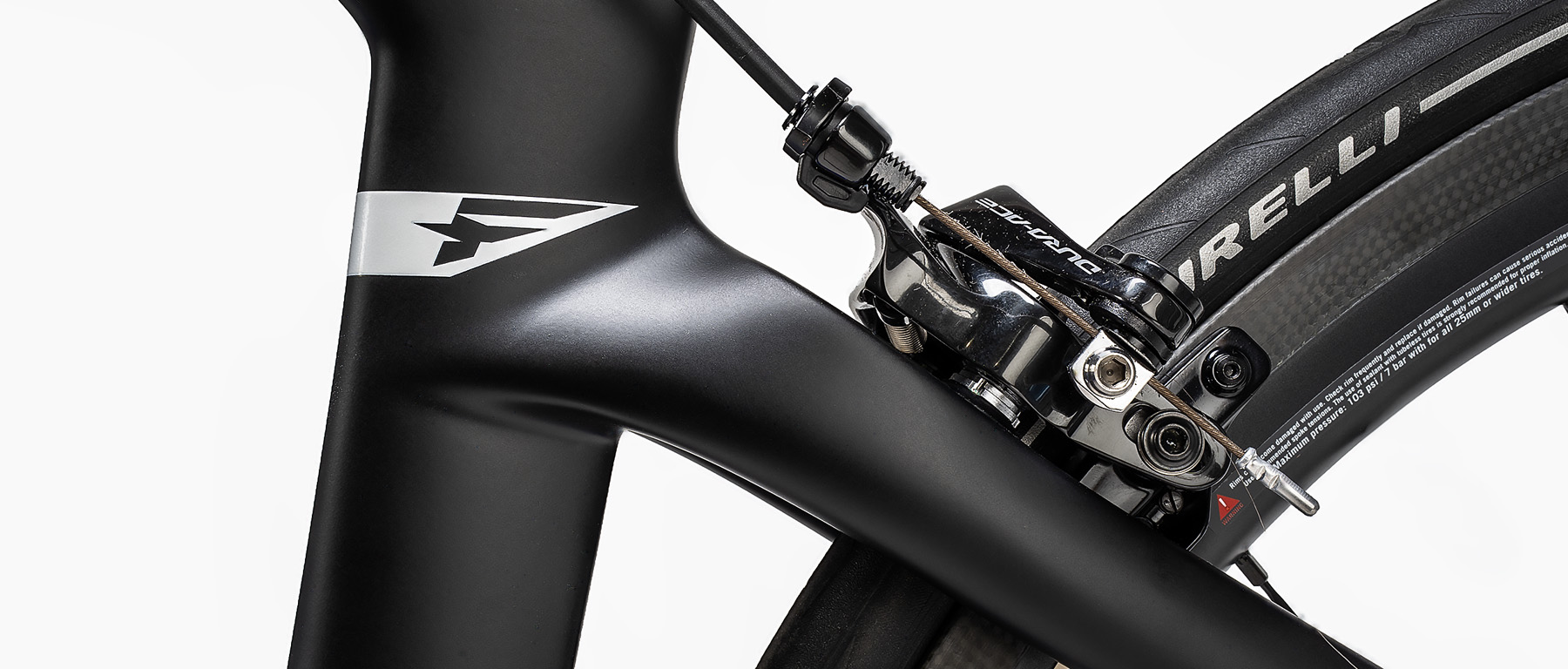 Pinarello Dogma F Rim Dura-Ace R9250 Di2 Bicycle