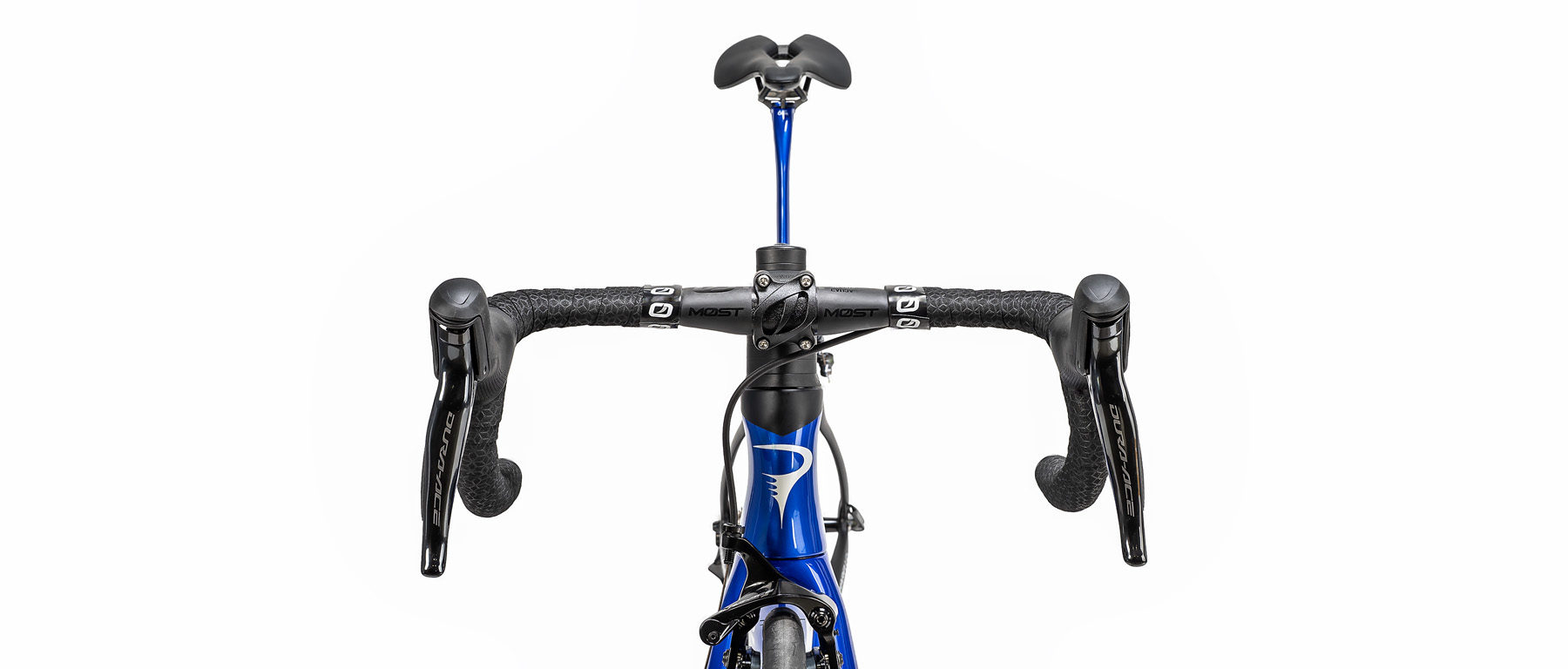 Pinarello Dogma F Rim Dura-Ace R9250 Di2 Bicycle