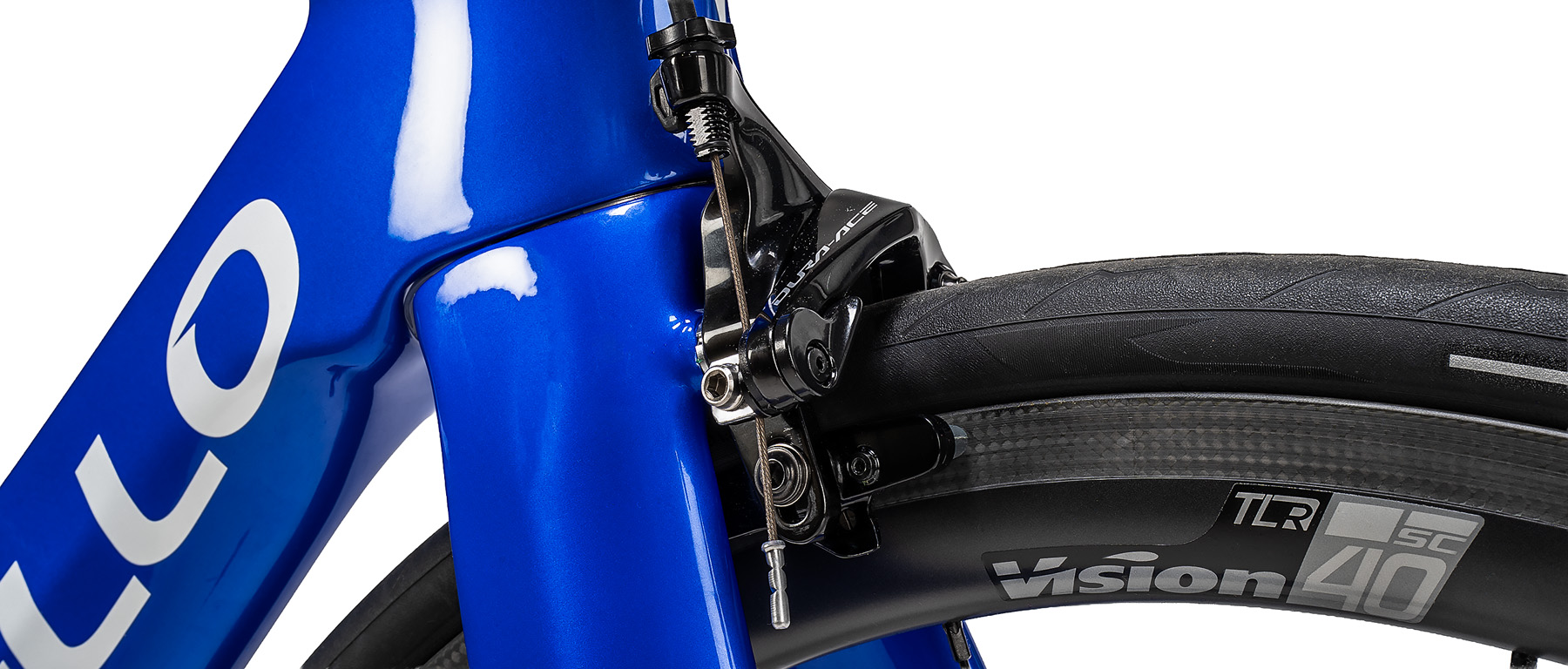 Pinarello Dogma F Rim Dura-Ace R9250 Di2 Bicycle