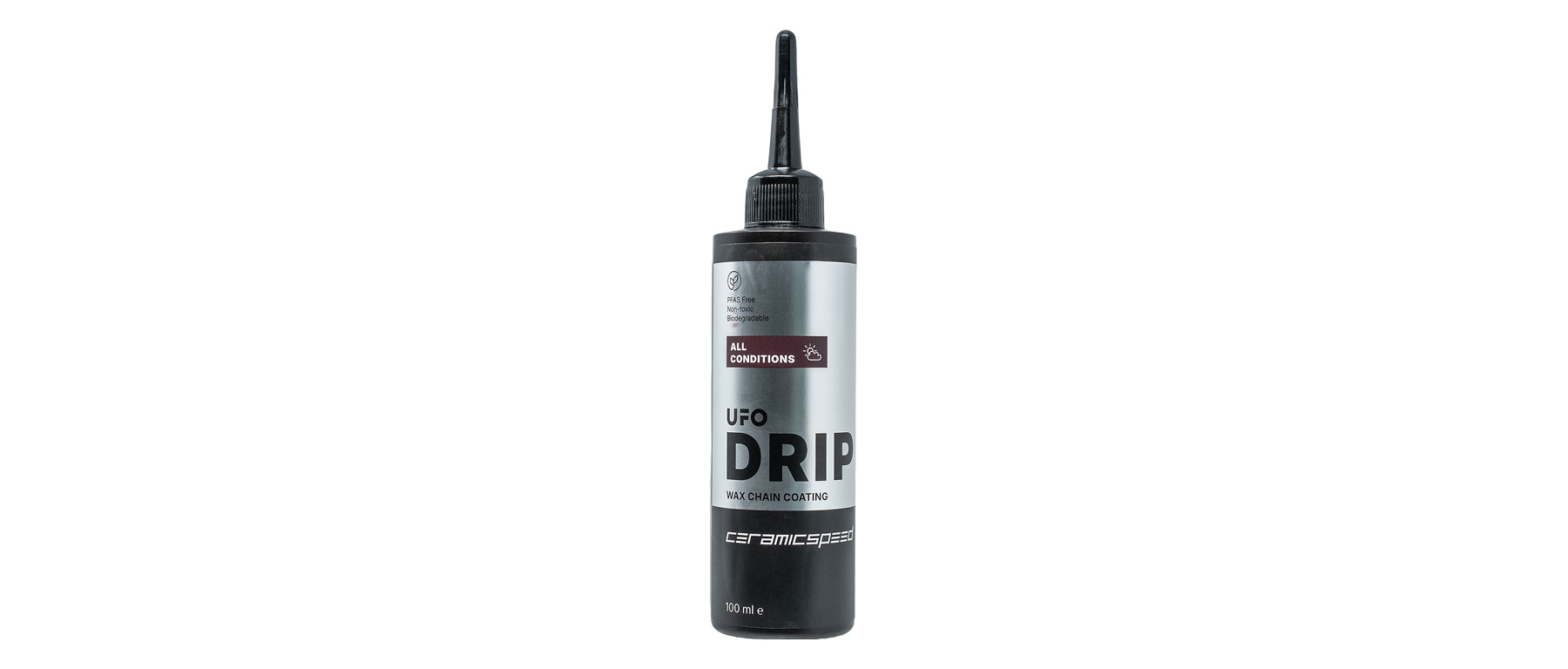 CeramicSpeed UFO Drip All Conditions Chain Lube