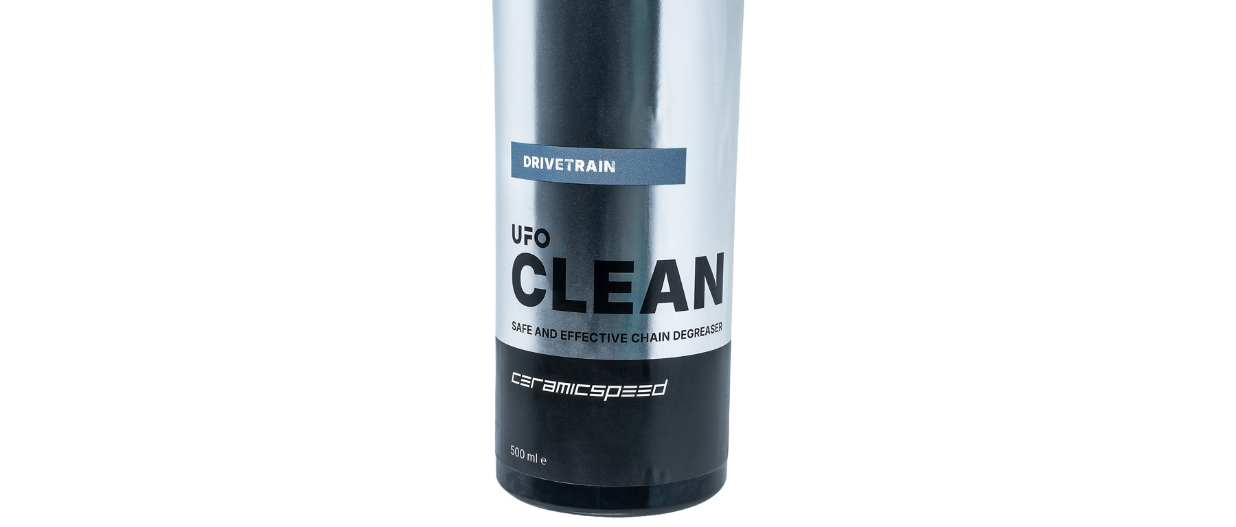 CeramicSpeed UFO Clean Drivetrain