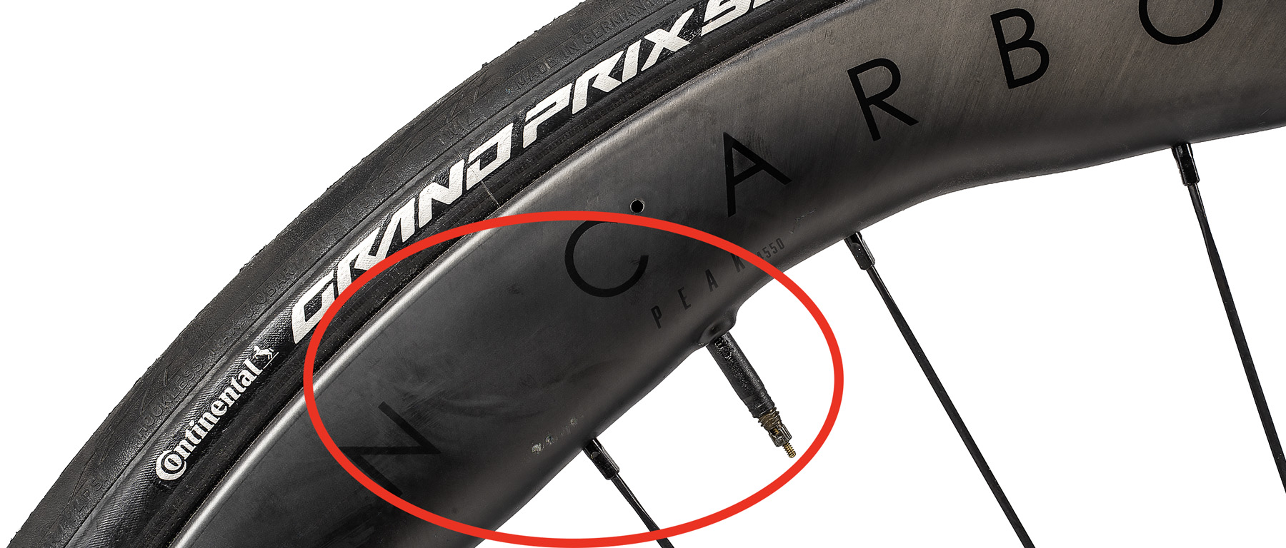 Pinarello Dogma F Red AXS PM Bicycle DEMO 1