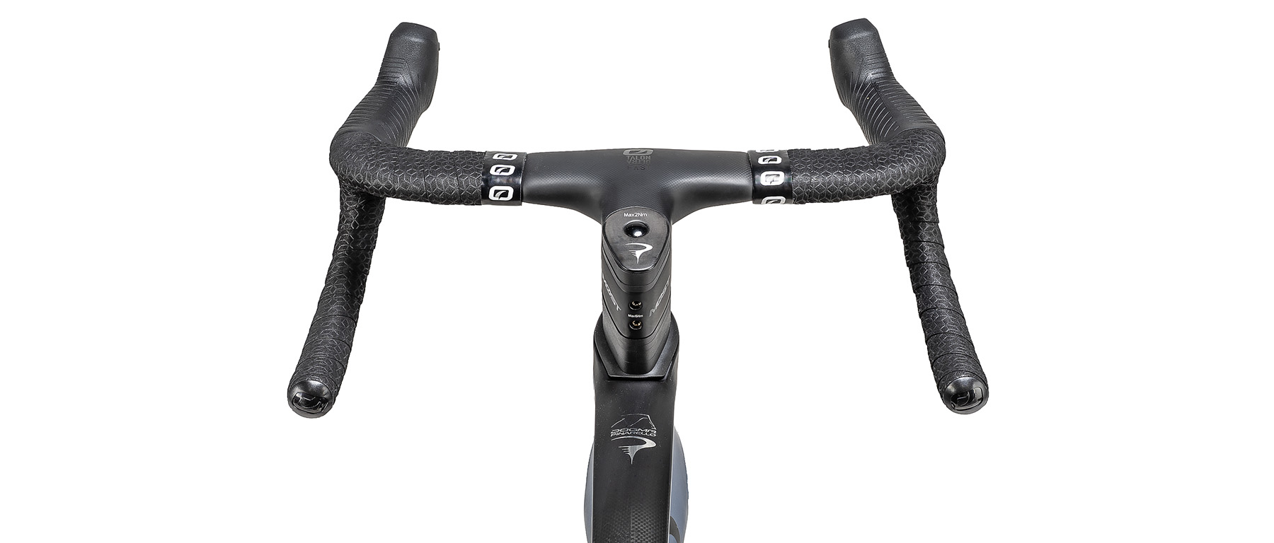 Pinarello Dogma F Red AXS PM Bicycle DEMO 1
