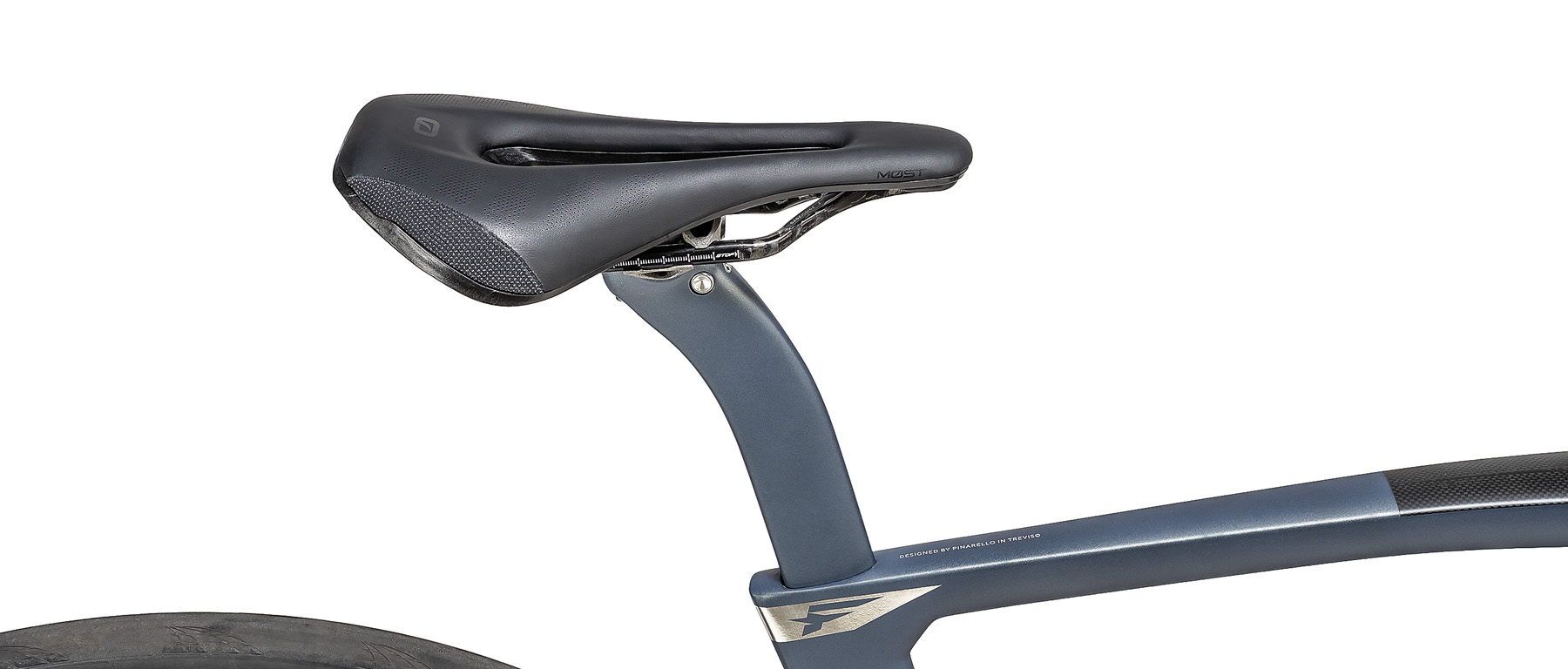 Pinarello Dogma F Red AXS PM Bicycle DEMO 1