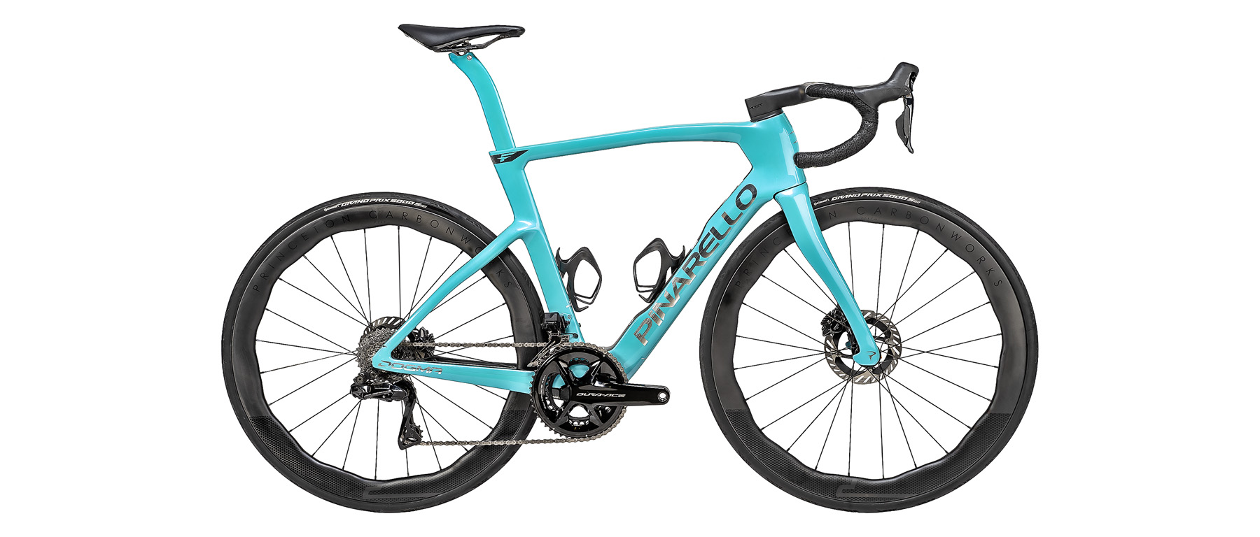 Pinarello Dogma F Dura-Ace R9270 Di2 Bicycle DEMO