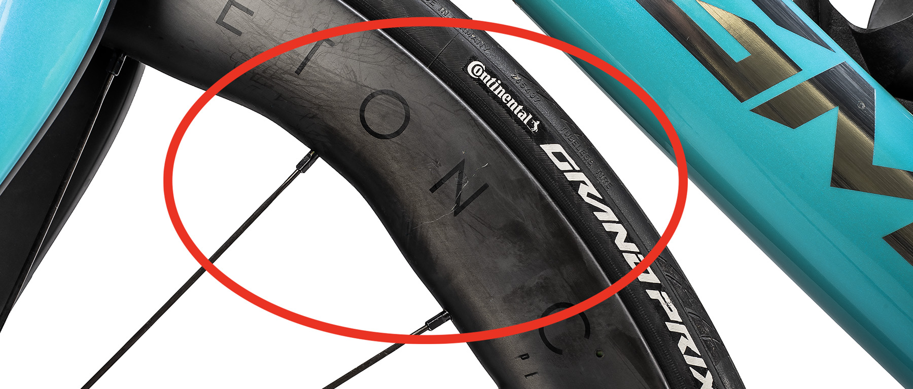 Pinarello Dogma F Dura-Ace R9270 Di2 Bicycle DEMO