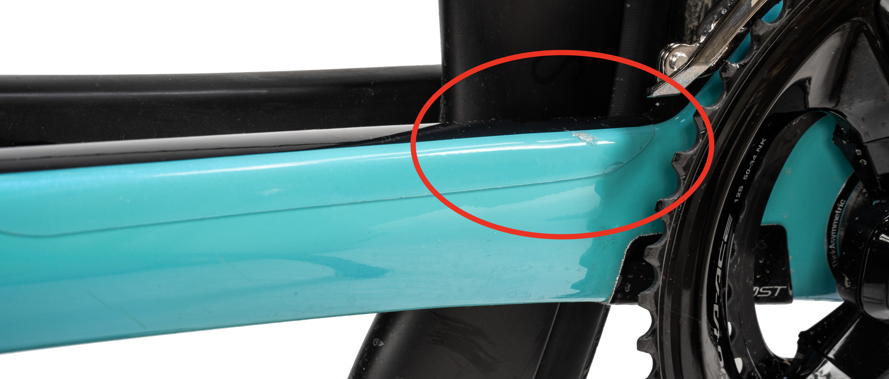 Pinarello Dogma F Dura-Ace R9270 Di2 Bicycle DEMO