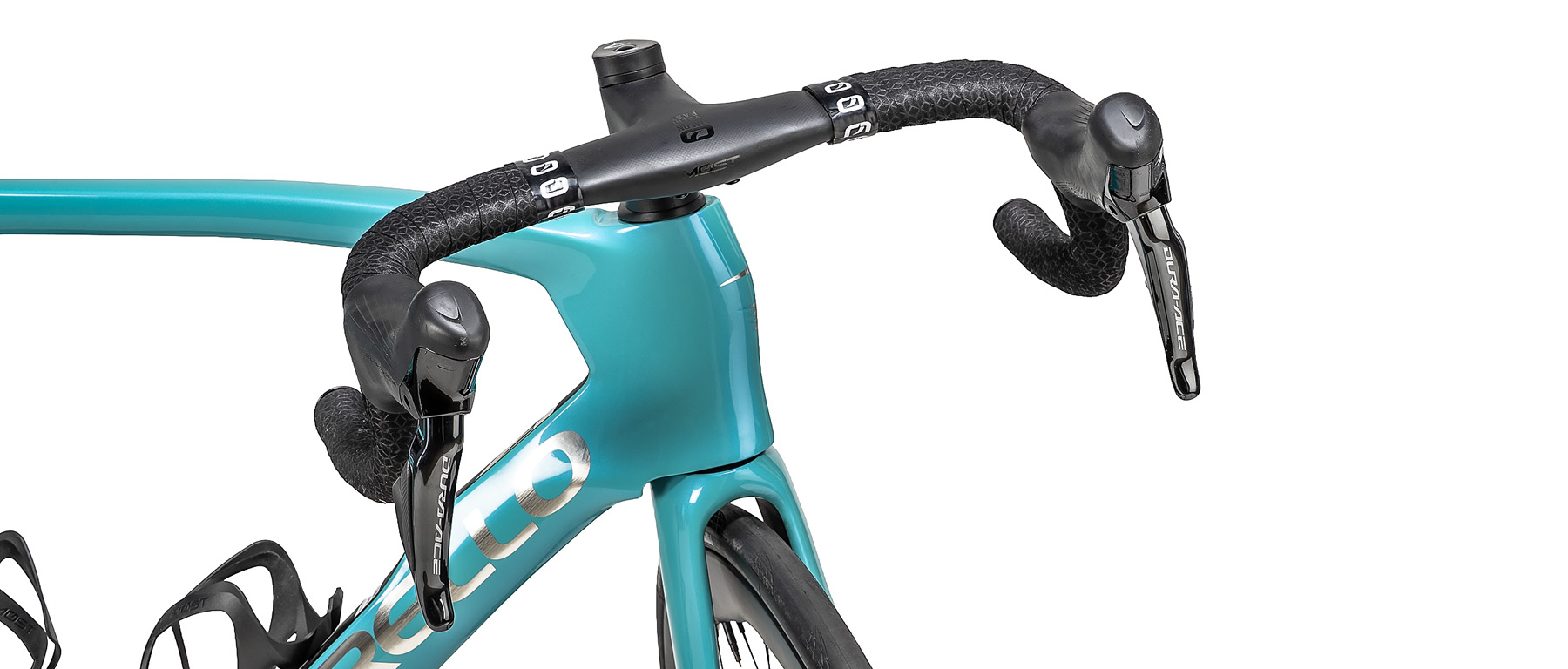 Pinarello Dogma F Dura-Ace R9270 Di2 Bicycle DEMO