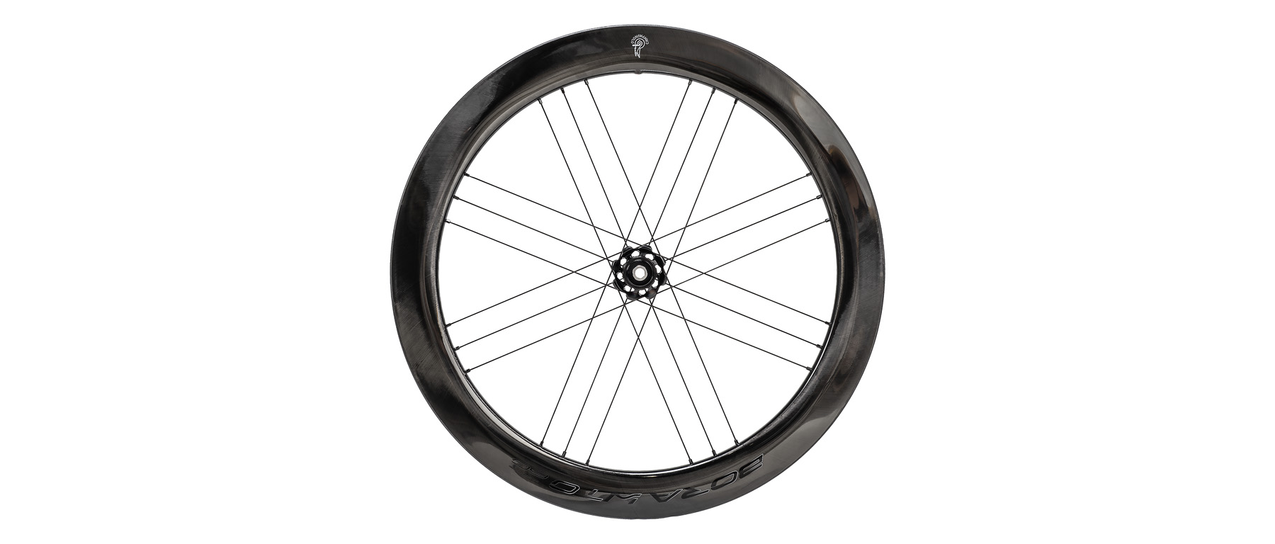 Campagnolo Bora WTO 60 Disc Wheelset