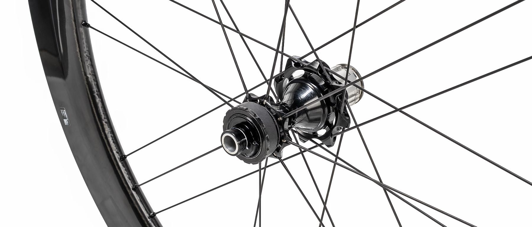 Campagnolo Bora WTO 60 Disc Wheelset