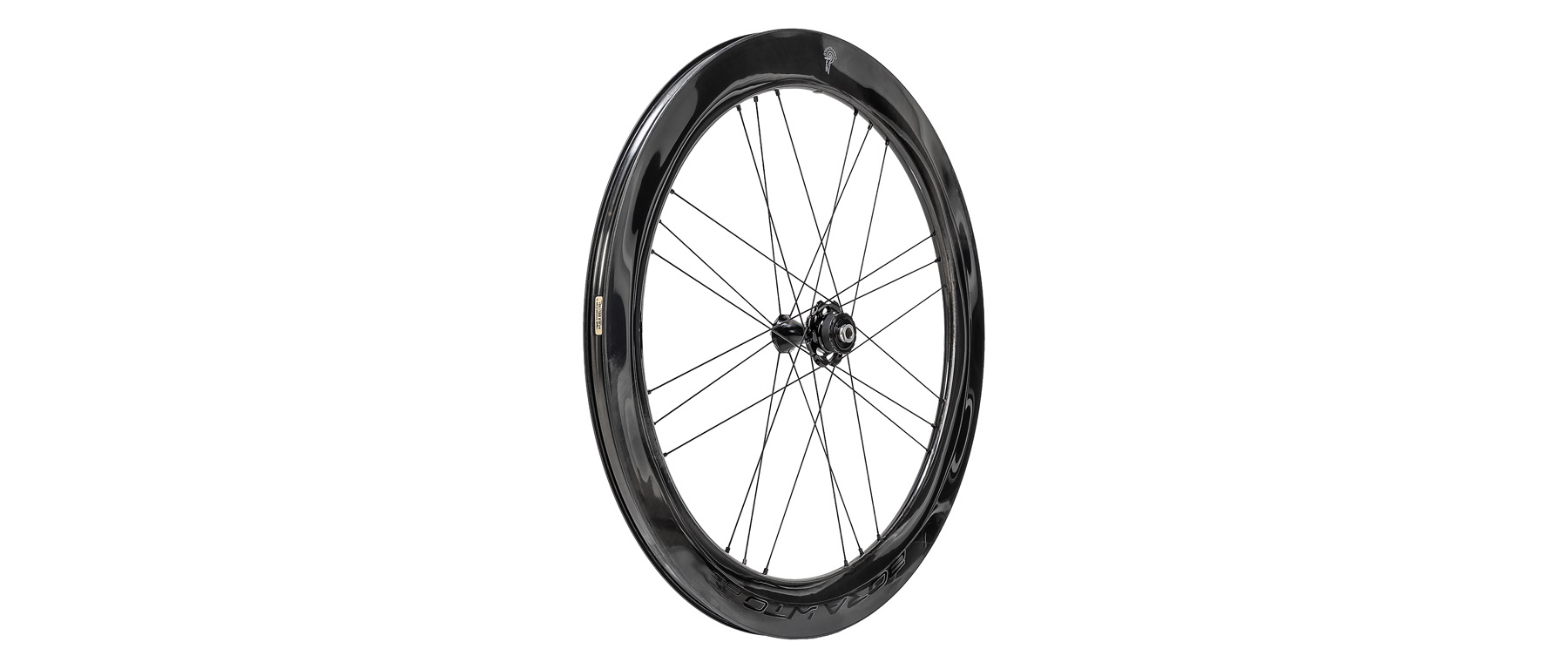 Campagnolo Bora WTO 60 Disc Wheelset
