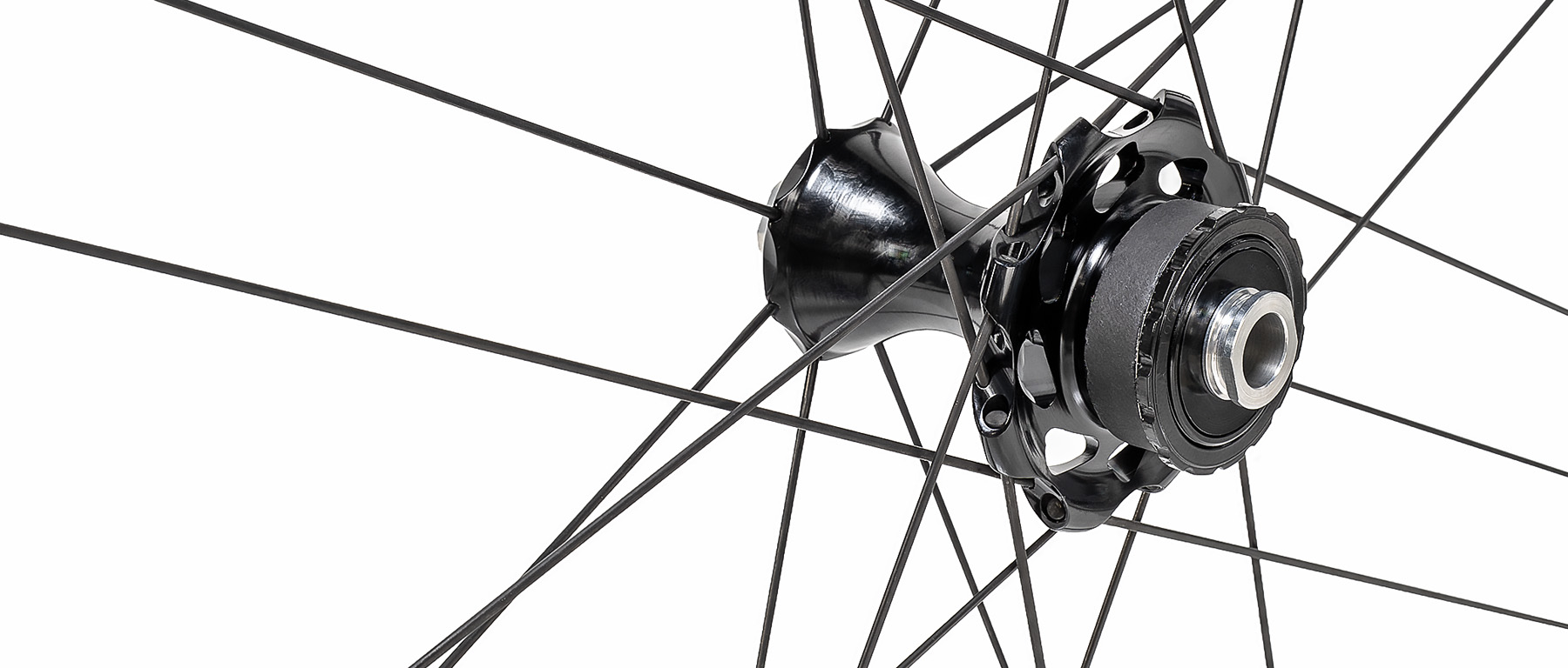 Campagnolo Bora WTO 60 Disc Wheelset