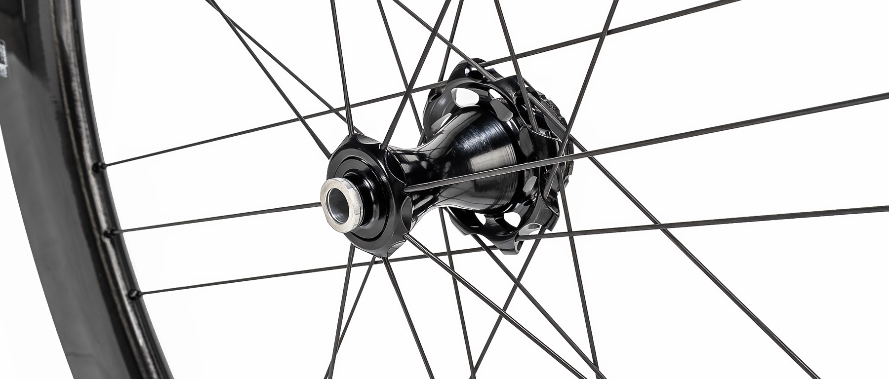 Campagnolo Bora WTO 60 Disc Wheelset