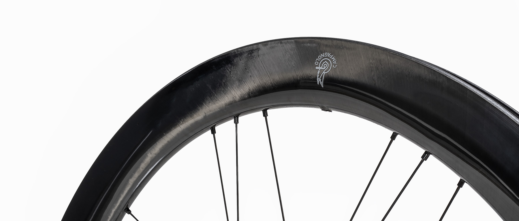 Campagnolo Bora WTO 60 Disc Wheelset