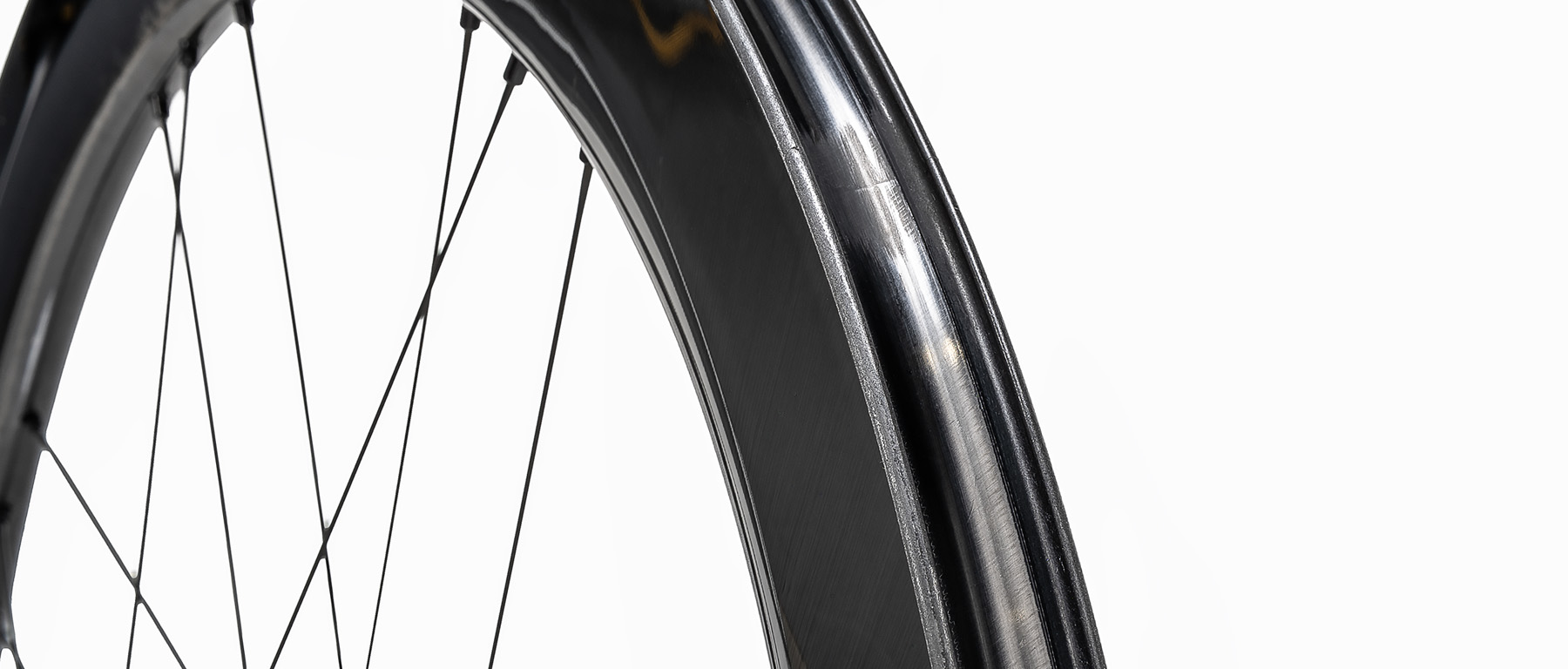 Campagnolo Bora WTO 60 Disc Wheelset