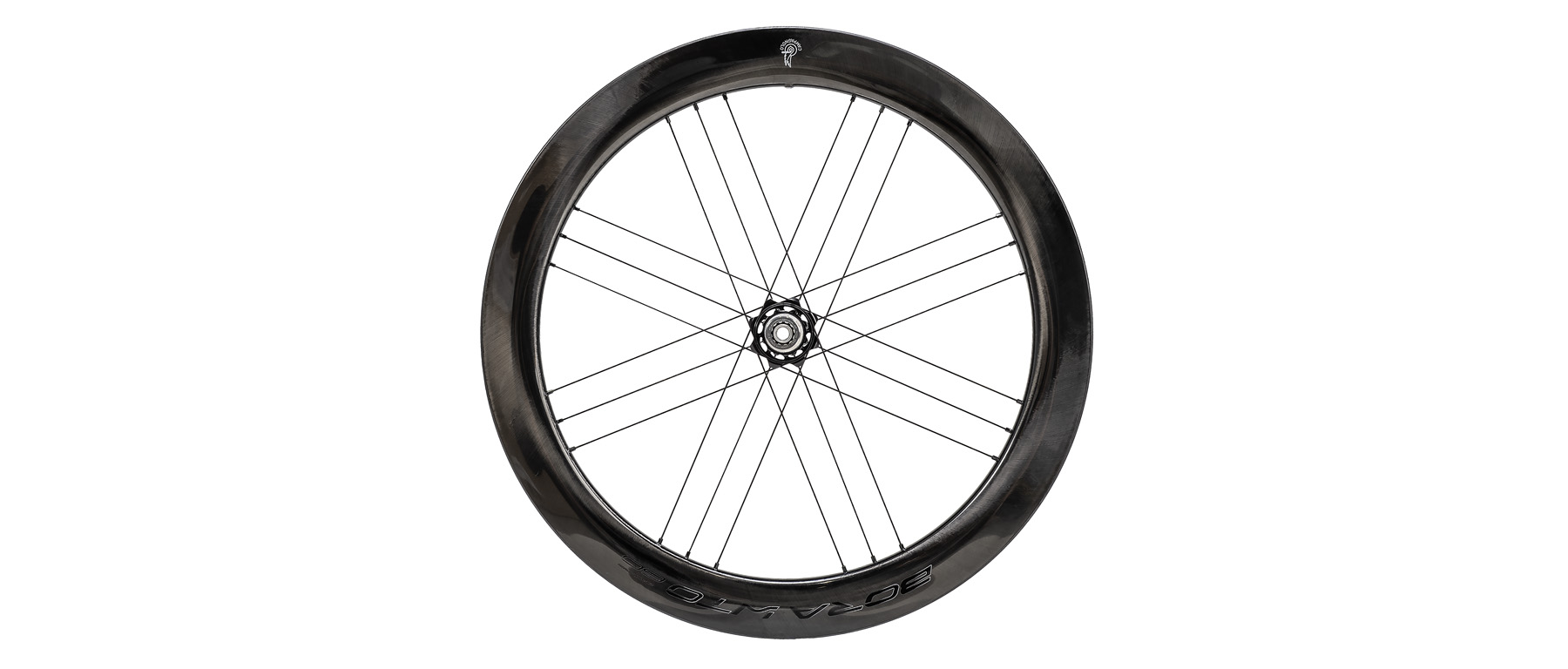 Campagnolo Bora WTO 60 Disc Wheelset