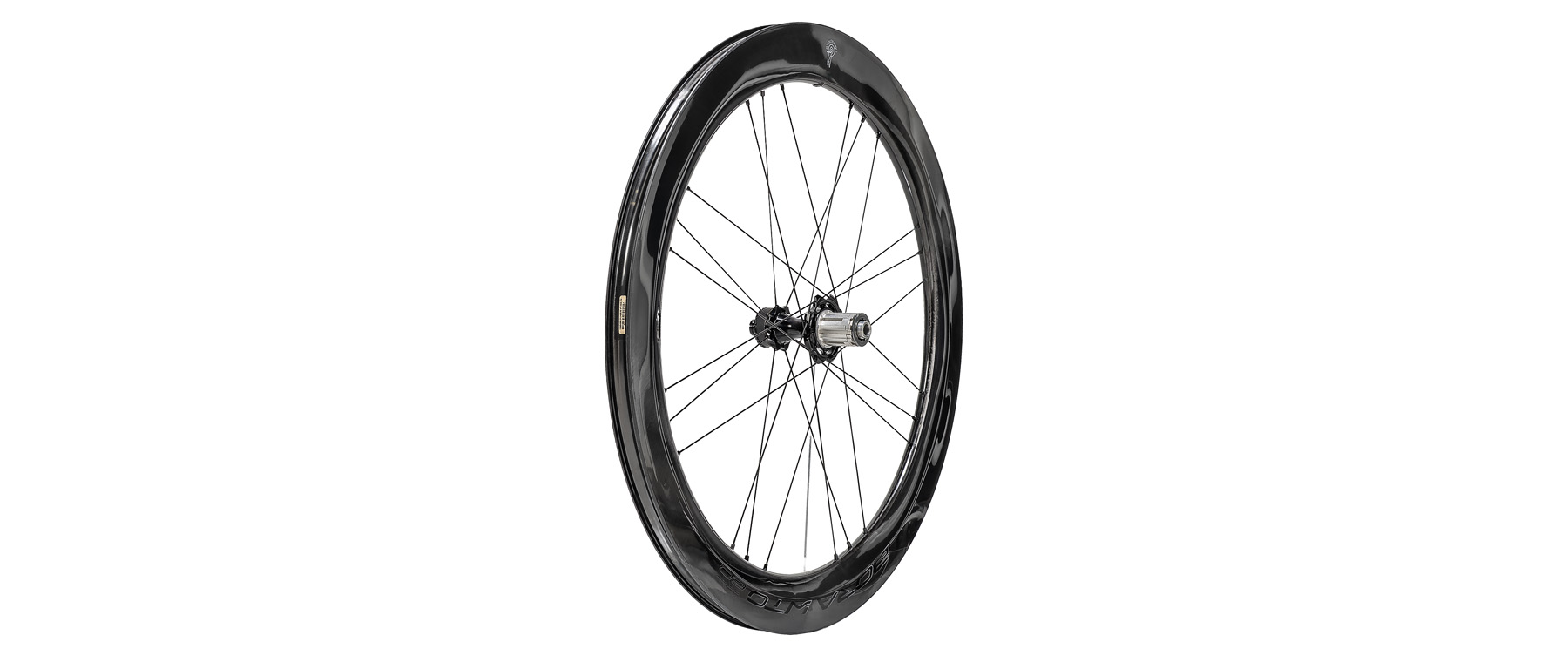 Campagnolo Bora WTO 60 Disc Wheelset