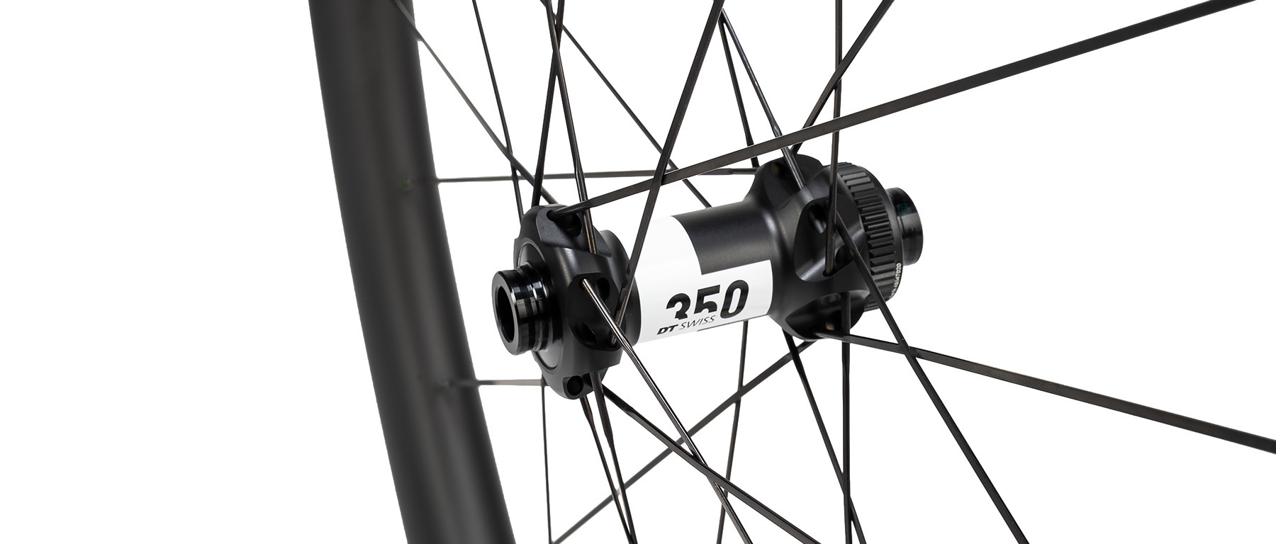 Reserve 40|44 GR Turbulent Aero DT 350 Carbon Wheelset