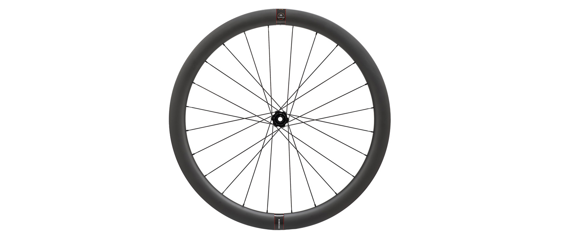 Reserve 40|44 GR Turbulent Aero DT 350 Carbon Wheelset