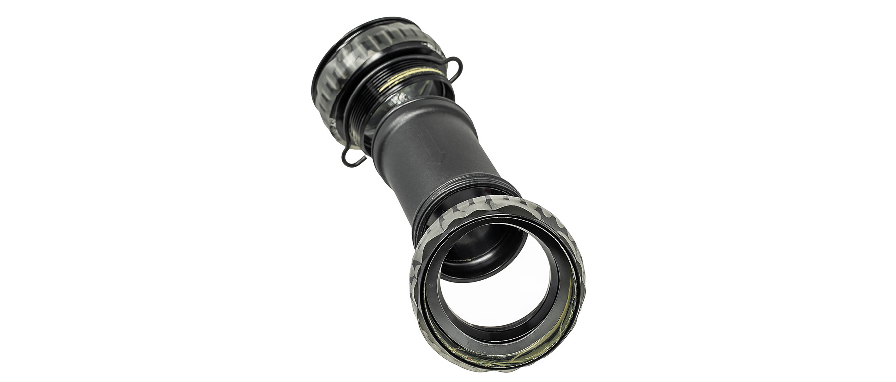 Campagnolo Super Record 13 Quick Tech Bottom Bracket Cups