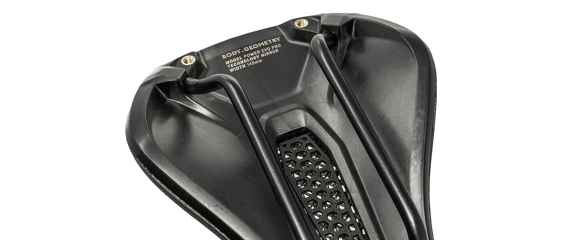 Specialized Power Evo Pro Mirror Saddle