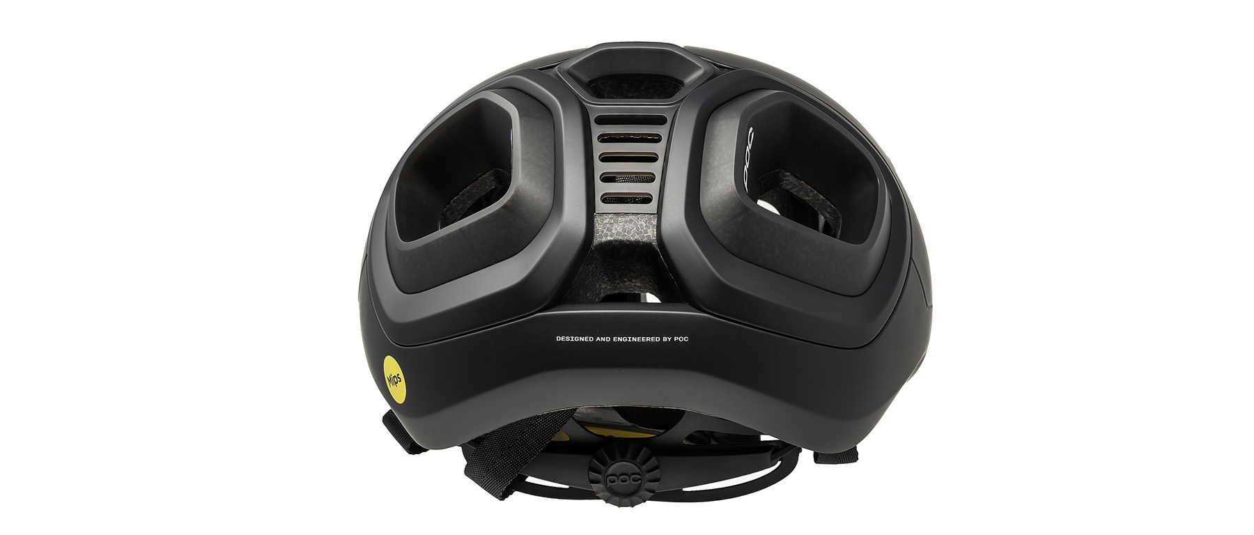 POC Amidal Road Helmet