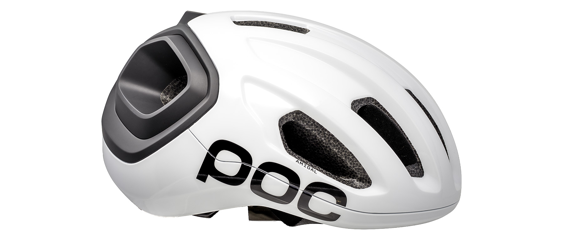 POC Amidal Road Helmet