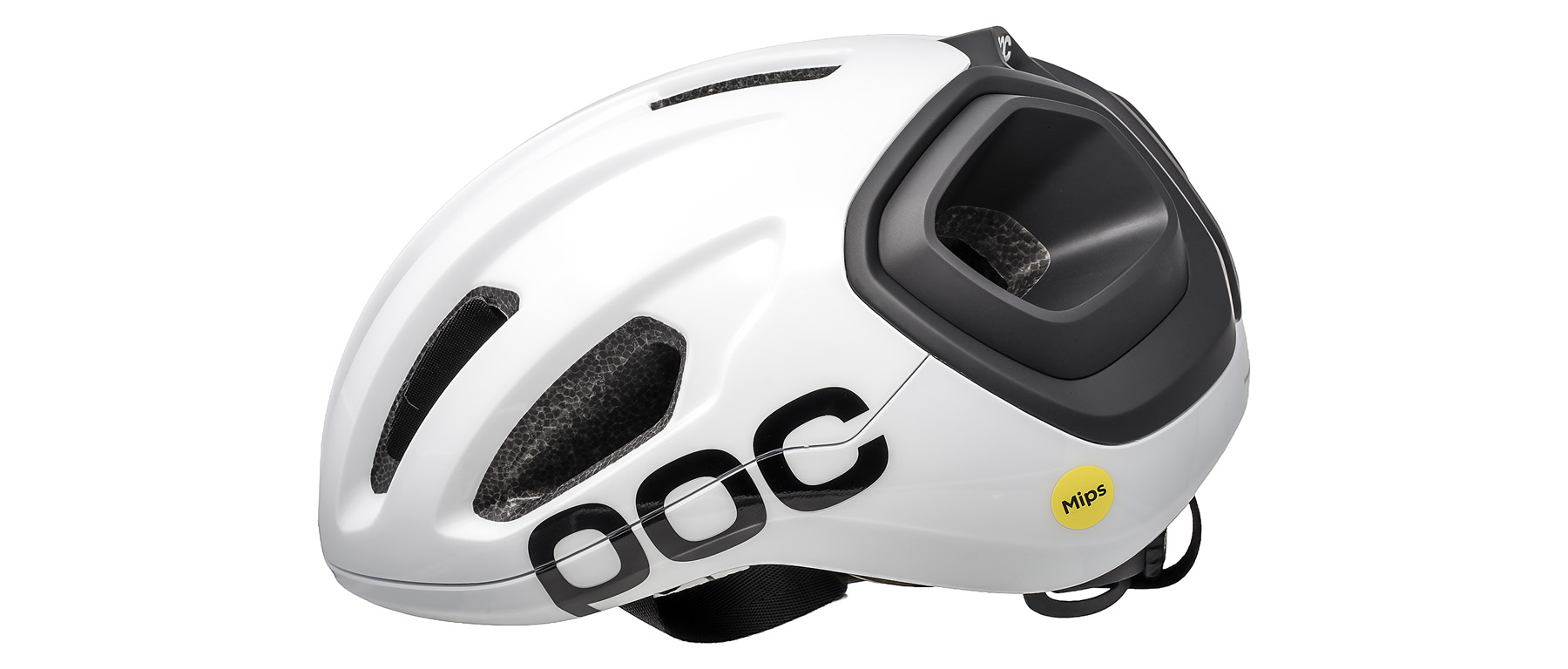POC Amidal Road Helmet