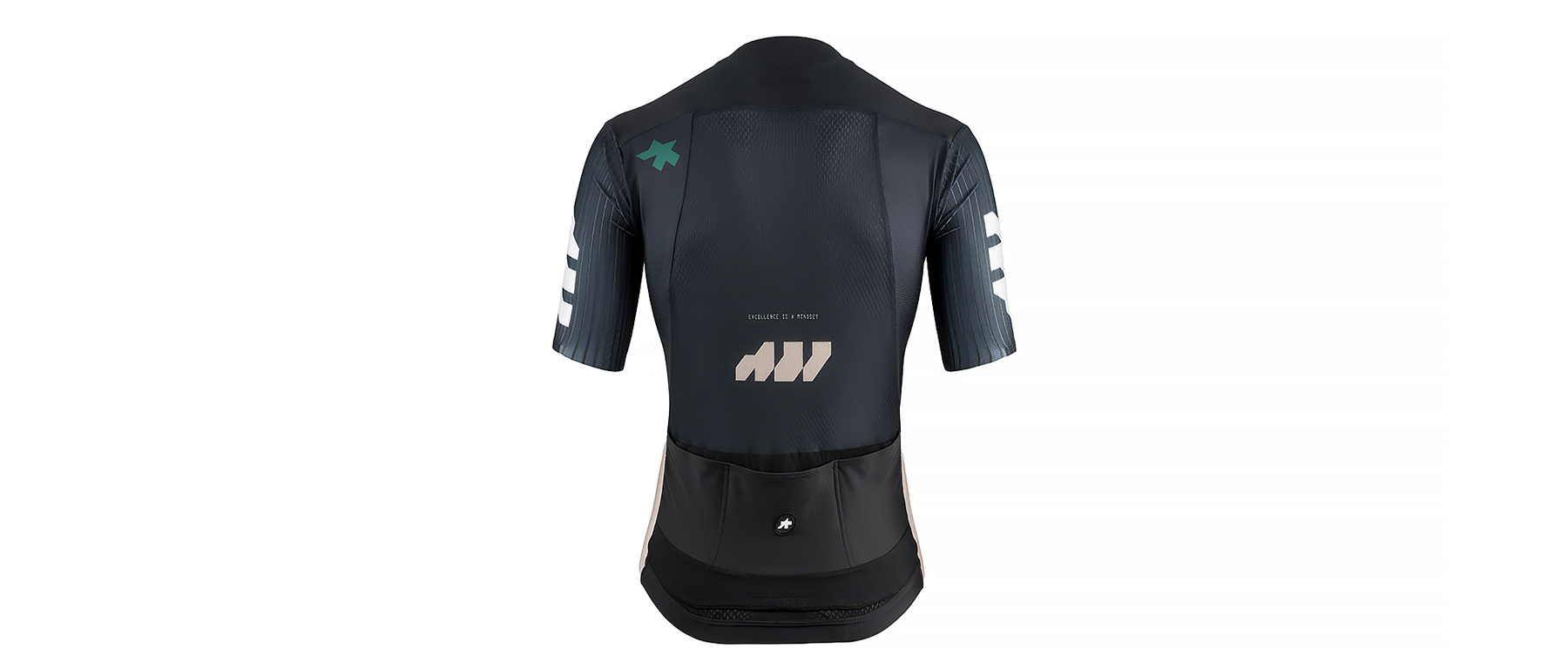 Assos Equipe R Jersey S11 Something To Say