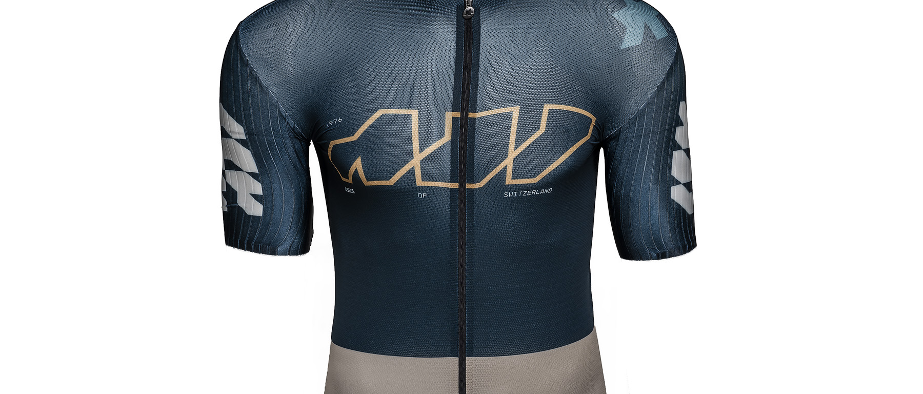 Assos Equipe R Jersey S11 Something To Say