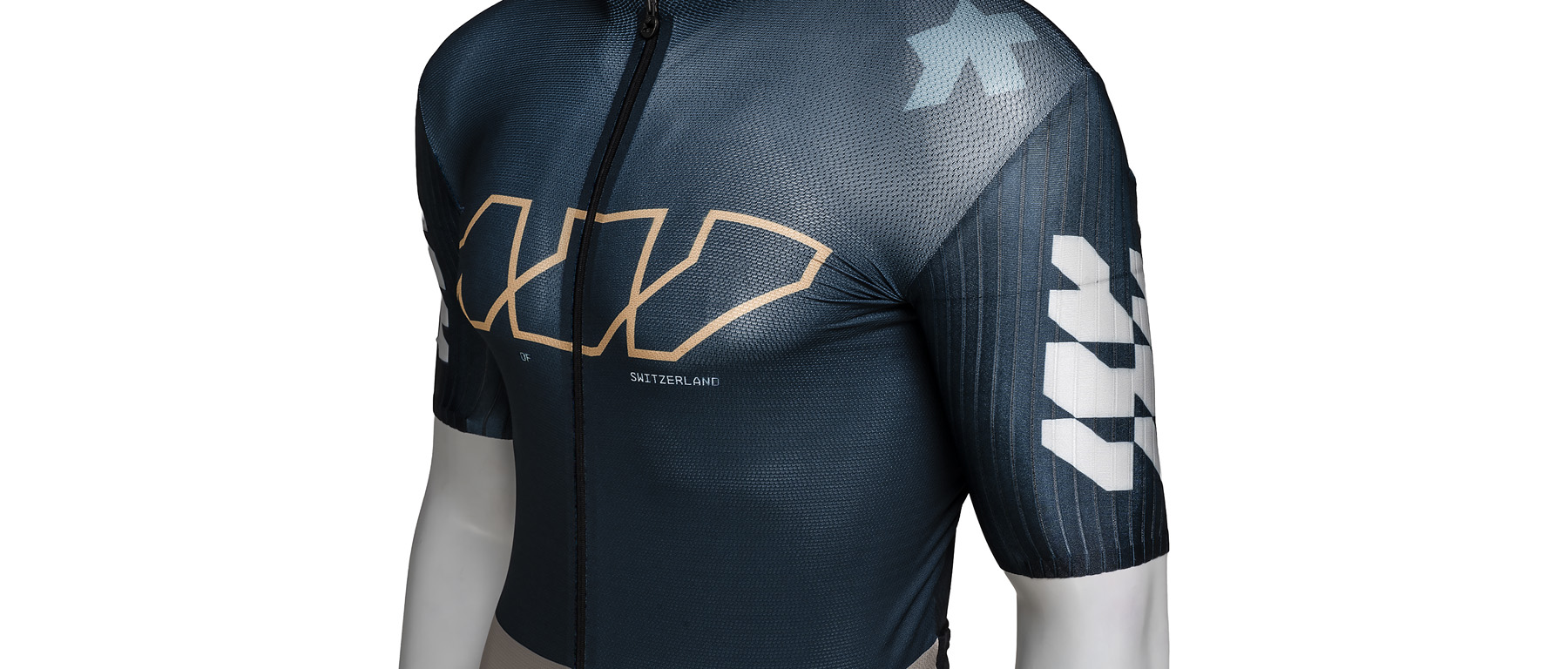 Assos Equipe R Jersey S11 Something To Say
