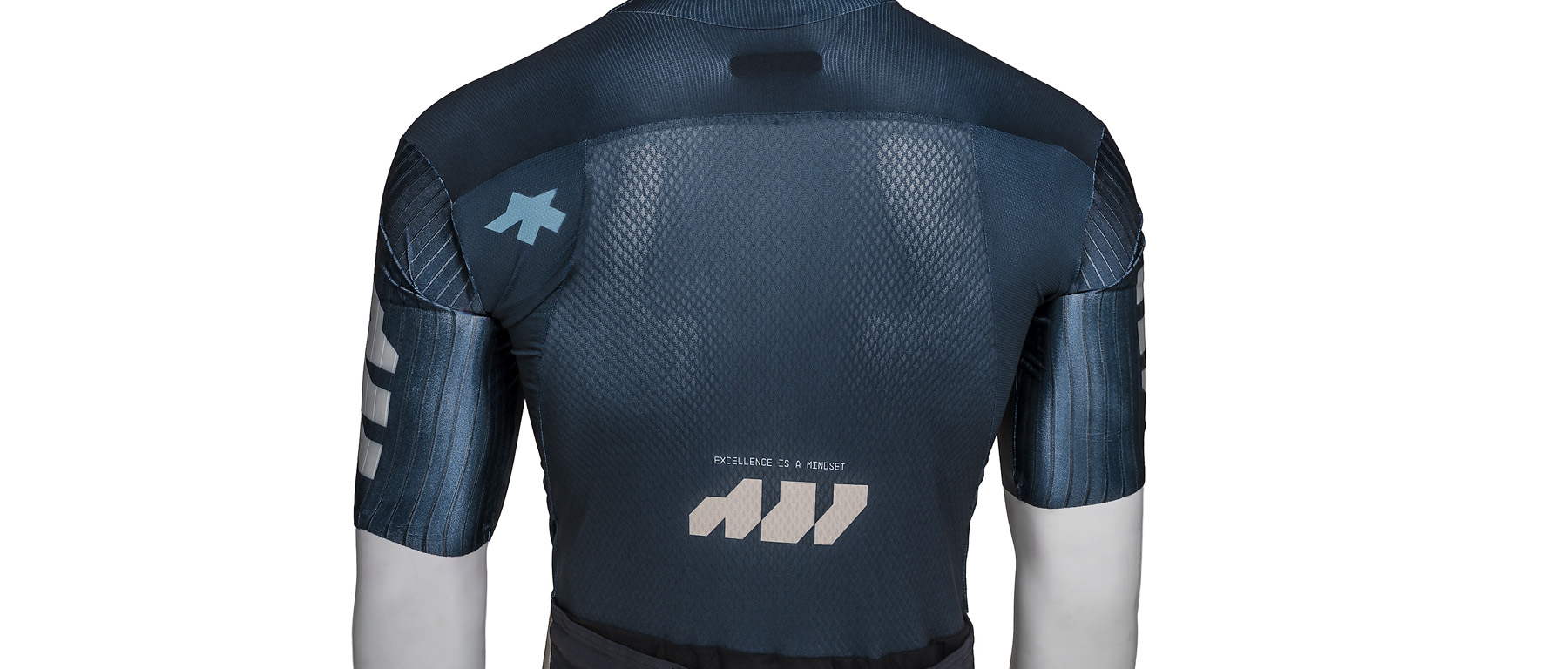 Assos Equipe R Jersey S11 Something To Say