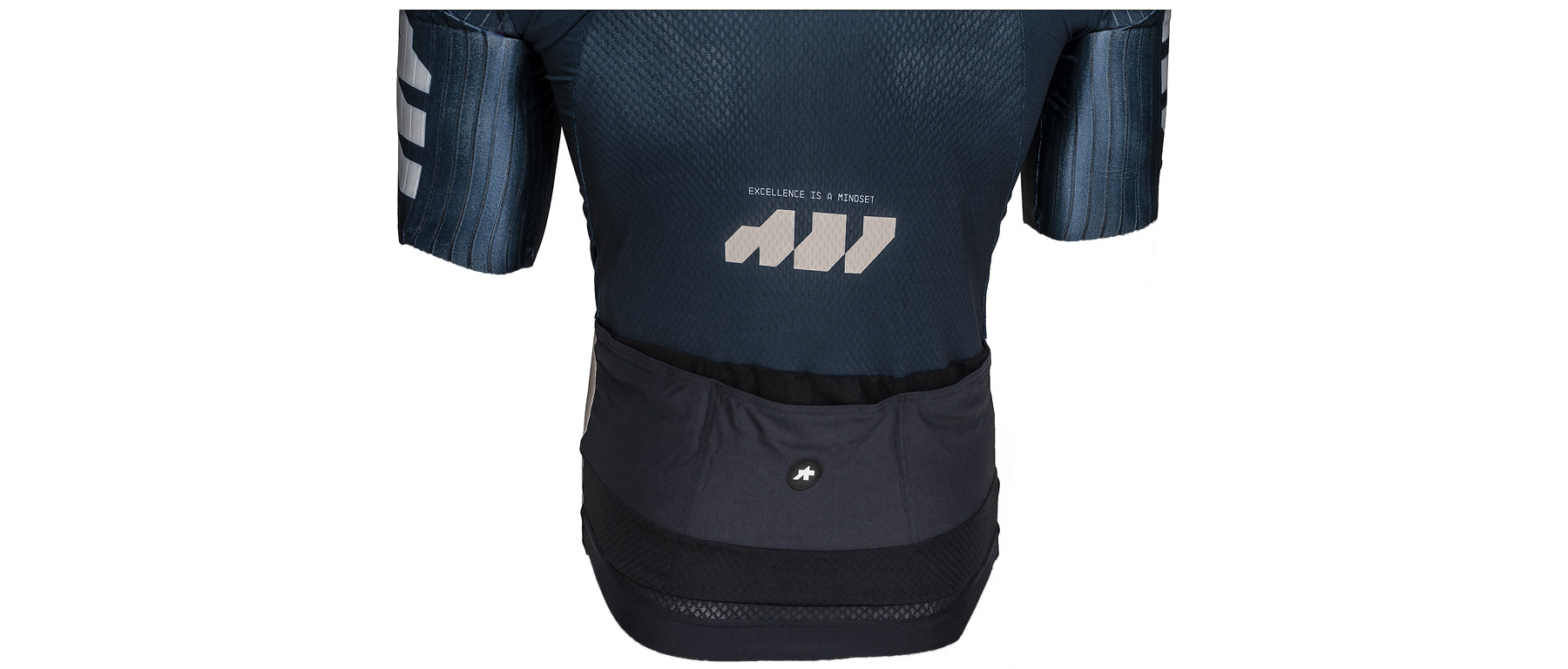 Assos Equipe R Jersey S11 Something To Say