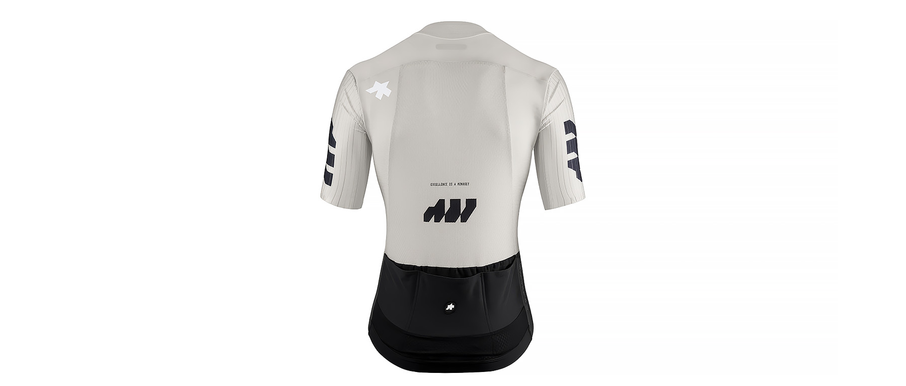 Assos Equipe R Jersey S11 Something To Say