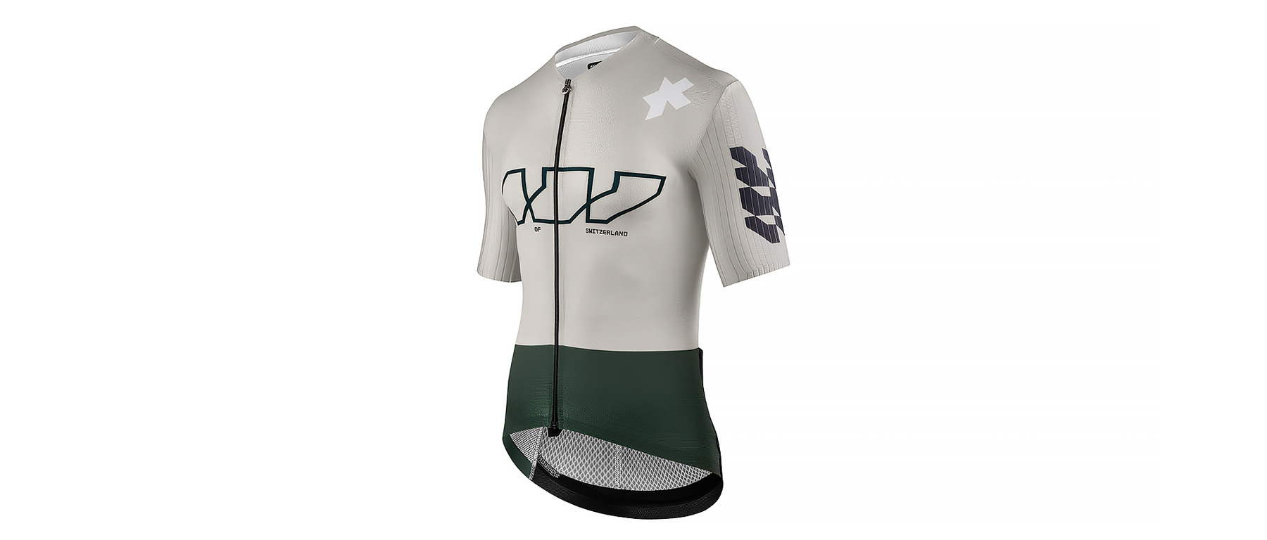 Assos Equipe R Jersey S11 Something To Say