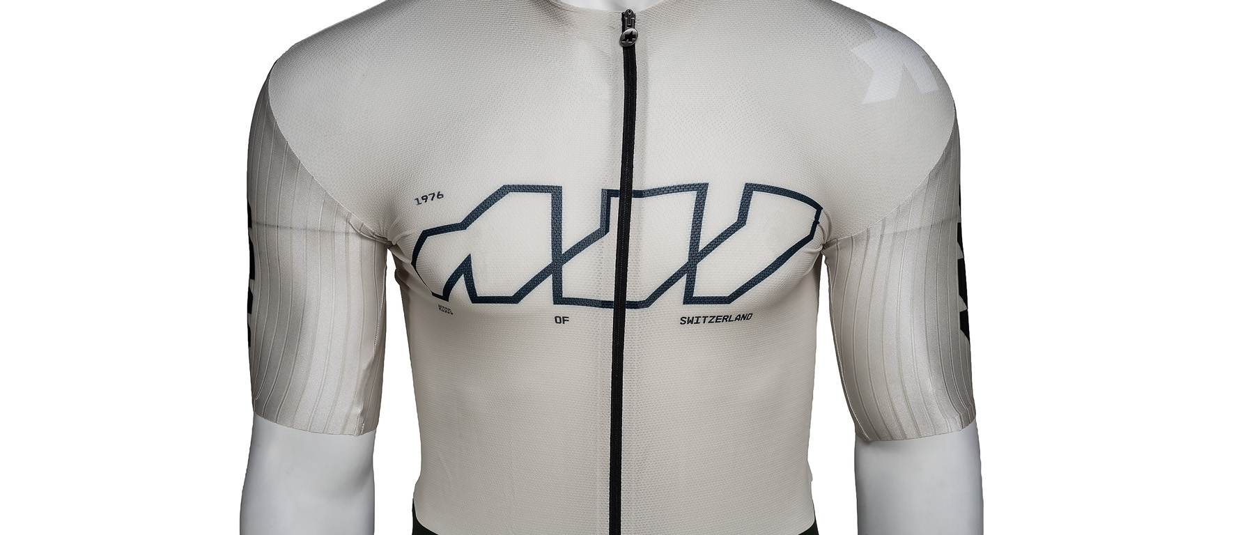 Assos Equipe R Jersey S11 Something To Say