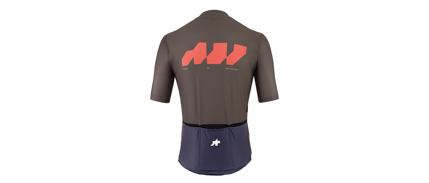 Assos Equipe R Jersey S11 We Are The A