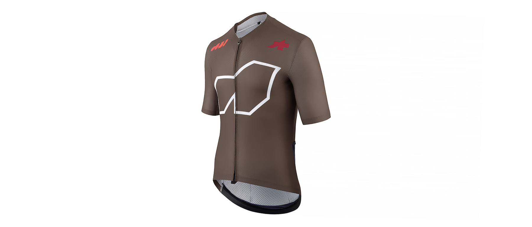 Assos Equipe R Jersey S11 We Are The A