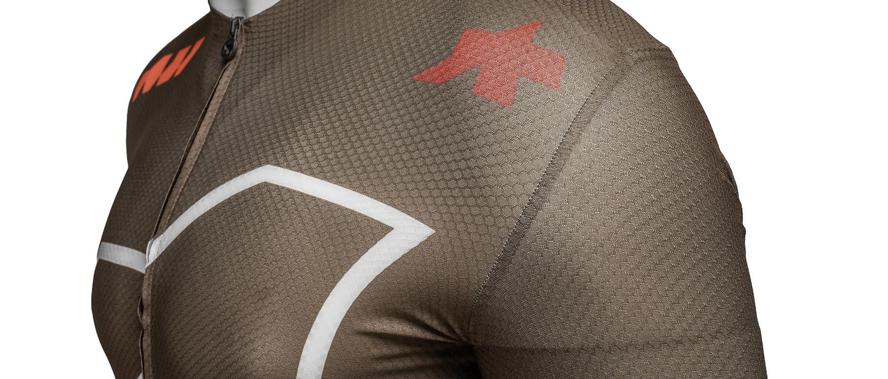Assos Equipe R Jersey S11 We Are The A