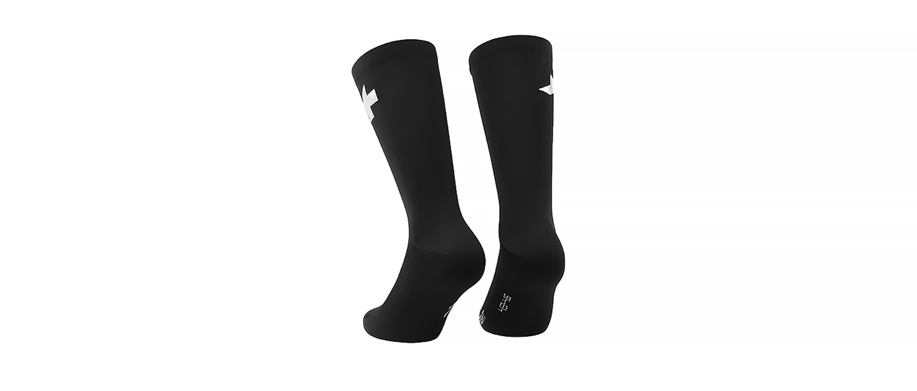 Assos R Socks S11 Twin Pack