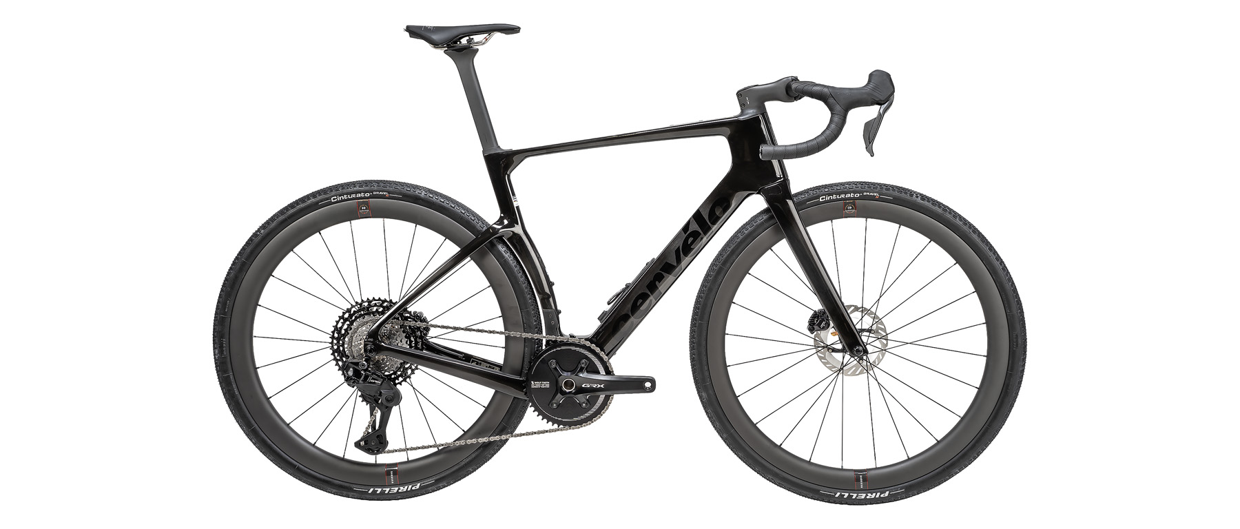 Cervelo Aspero-5 GRX RX825 Di2 1 Bicycle