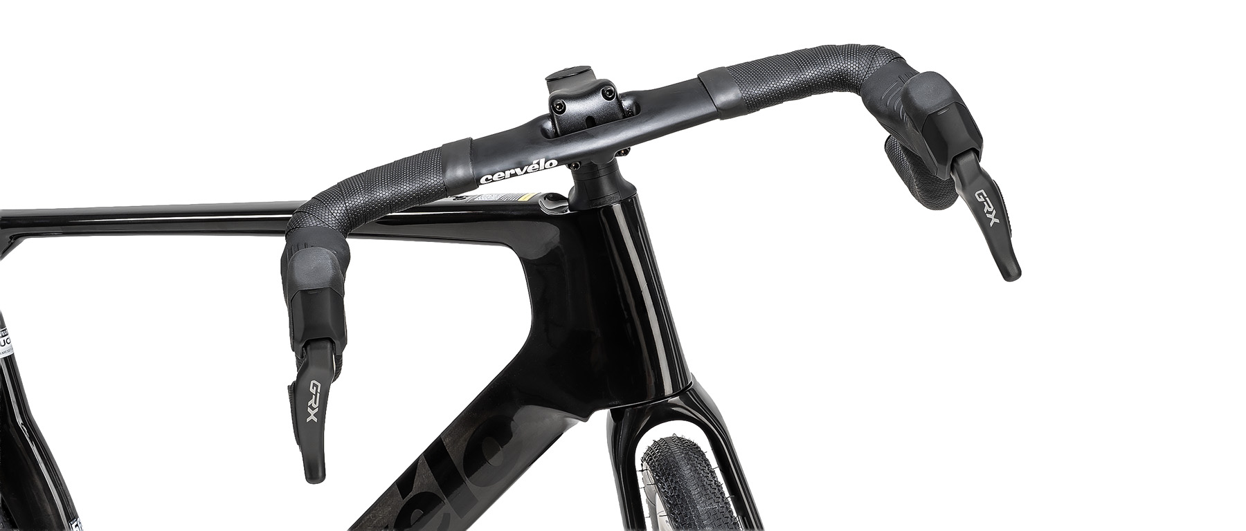 Cervelo Aspero-5 GRX RX825 Di2 1 Bicycle