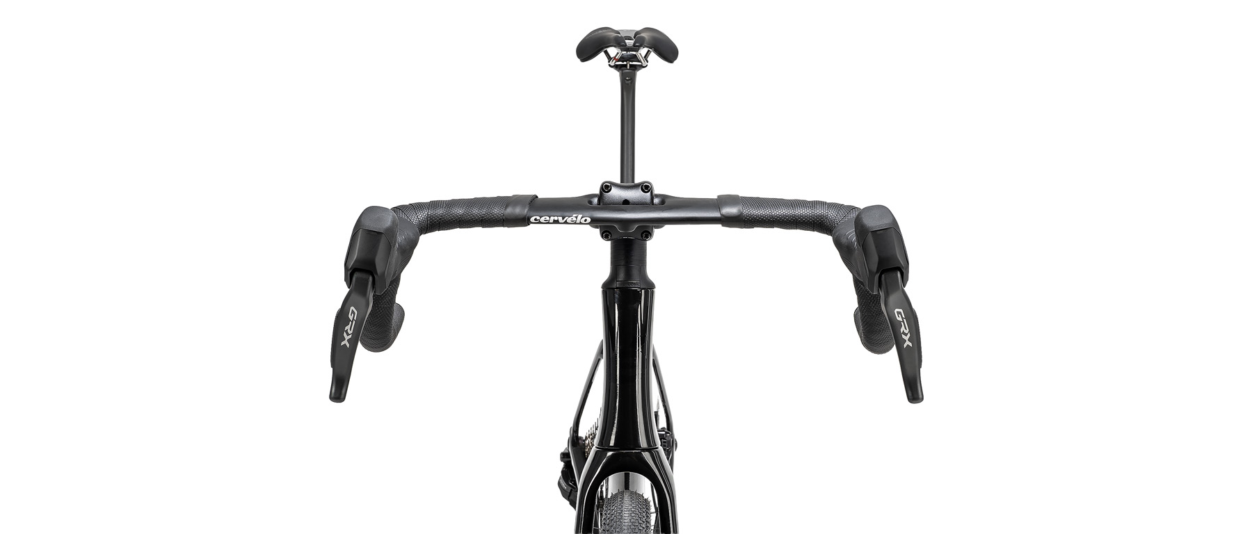 Cervelo Aspero-5 GRX RX825 Di2 1 Bicycle