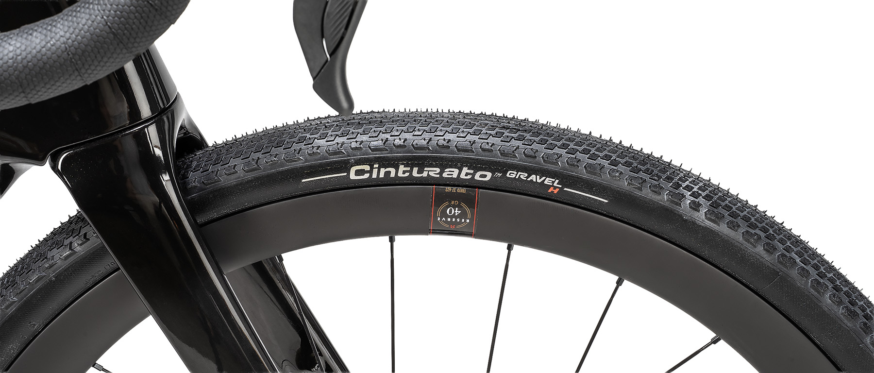 Cervelo Aspero-5 GRX RX825 Di2 1 Bicycle