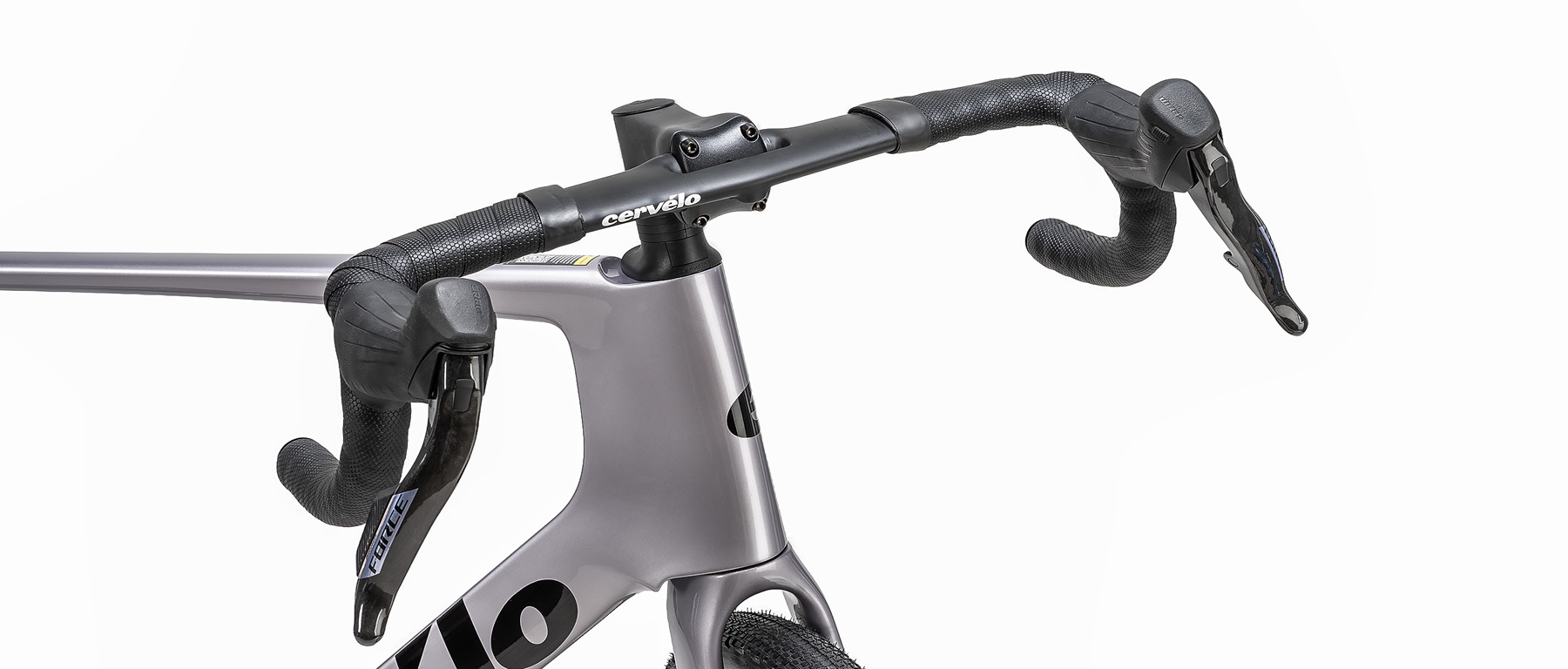 Cervelo Aspero-5 Force AXS 1 Bicycle